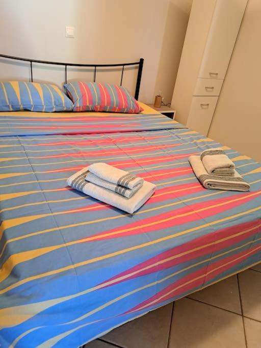 Hestia Airport House - Artemis Apartment