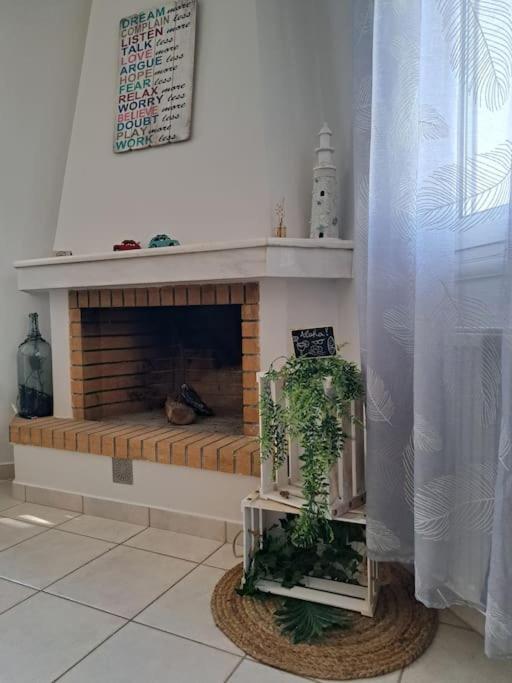 Apartment Hestia Airport House - Artemis *