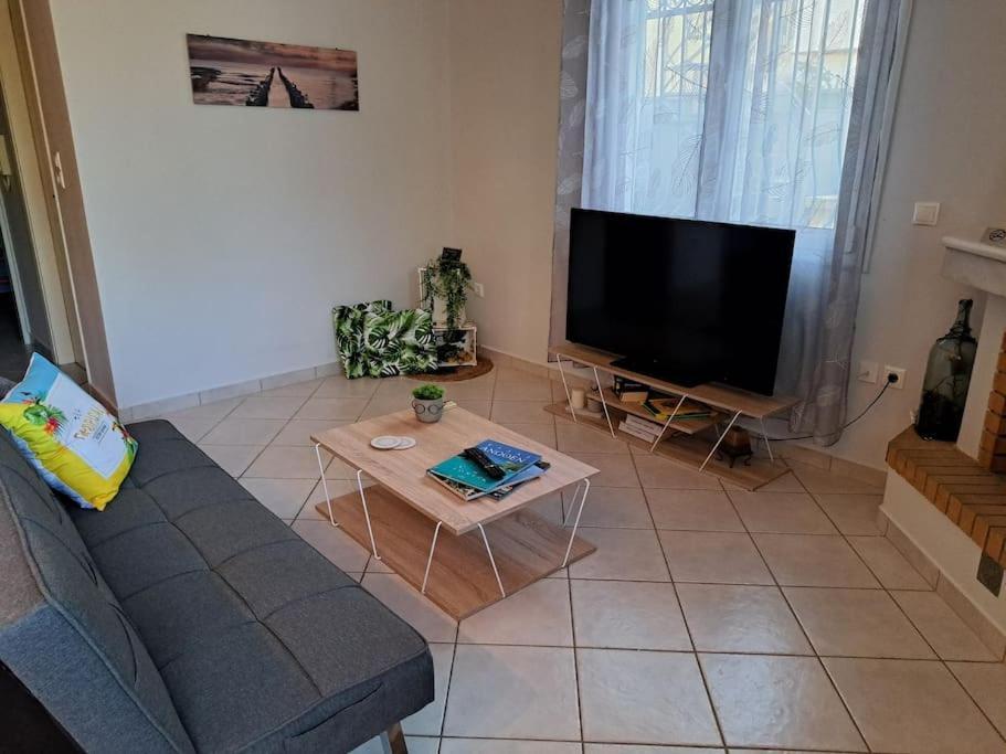 Apartment Hestia Airport House - Artemis Artemida (Attica)