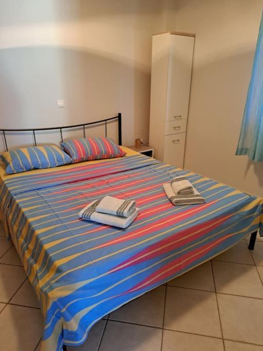 Apartment Hestia Airport House - Artemis *