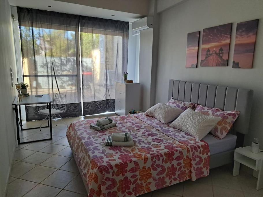 Apartment Hestia Airport House - Artemis *
