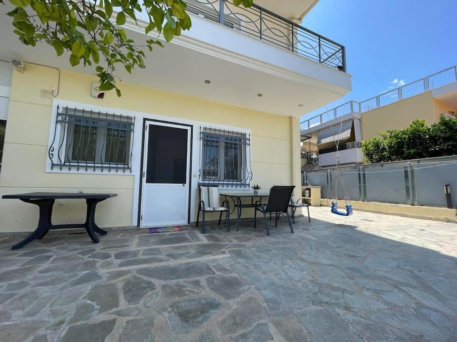 Apartment Hestia Airport House - Artemis