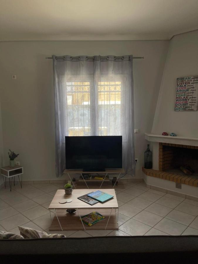 Apartment Hestia Airport House - Artemis