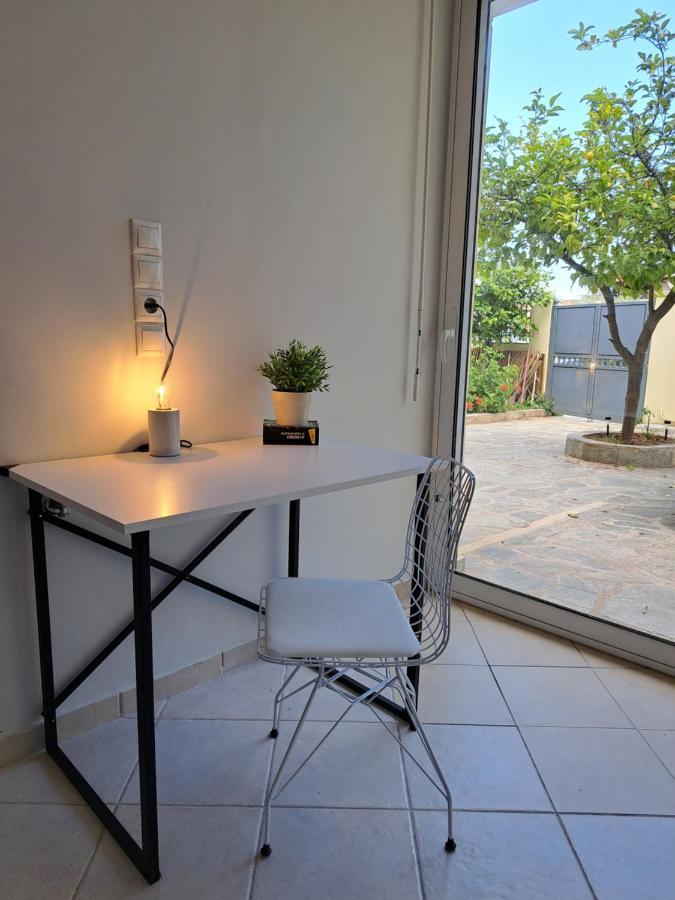 Hestia Airport House - Artemis * Artemida (Attica)