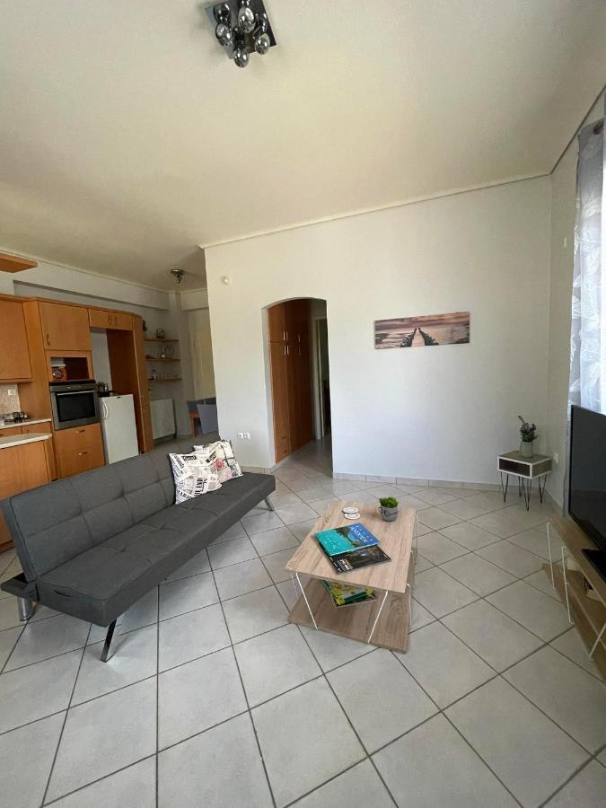 Apartment Hestia Airport House - Artemis Artemida (Attica)
