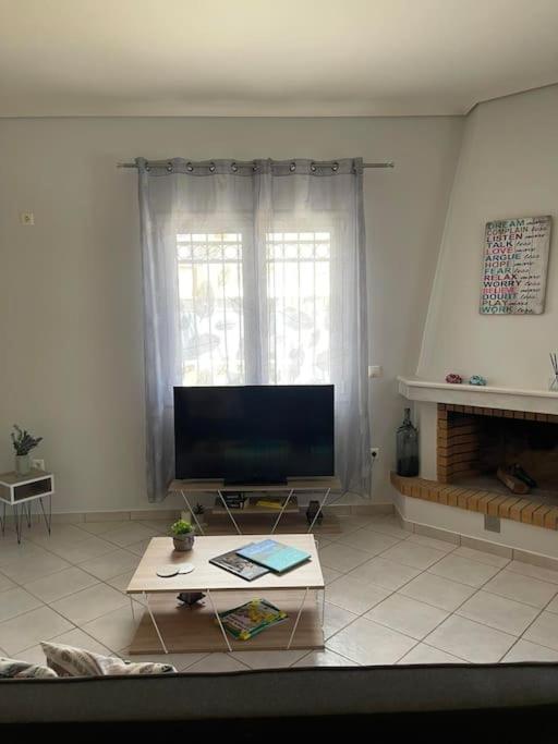 Apartment Hestia Airport House - Artemis Artemida (Attica)