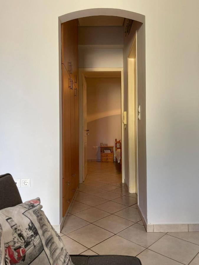 Hestia Airport House - Artemis Apartment Artemida (Attica)