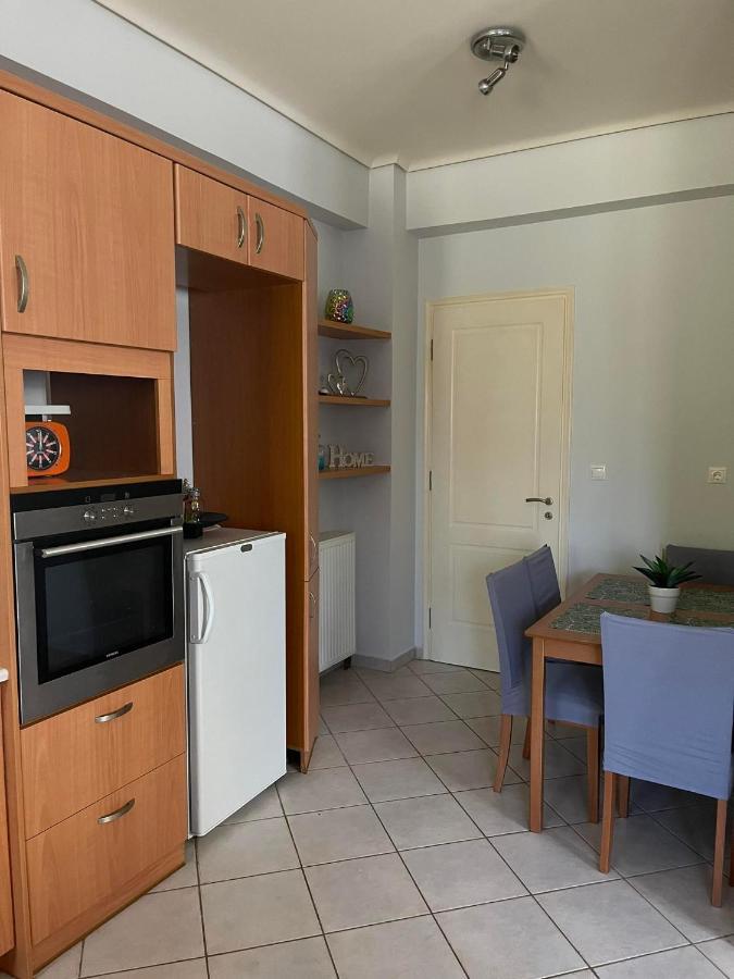 Hestia Airport House - Artemis Apartment Artemida (Attica)