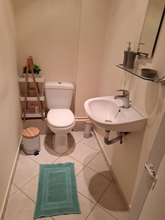 Hestia Airport House - Artemis Apartment