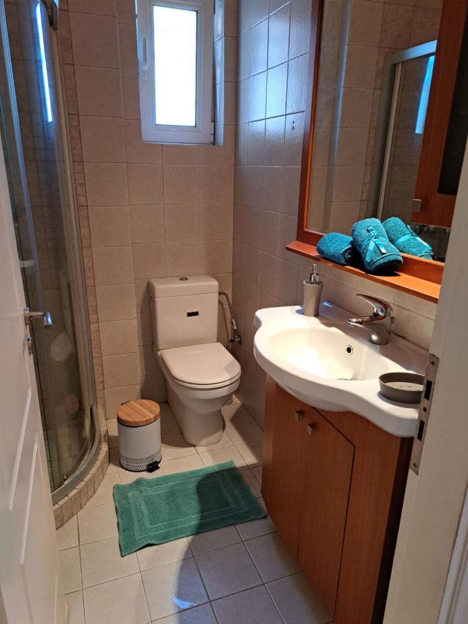 Hestia Airport House - Artemis Apartment *